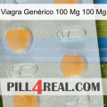 Viagra Genérico 100 Mg 100 Mg 24